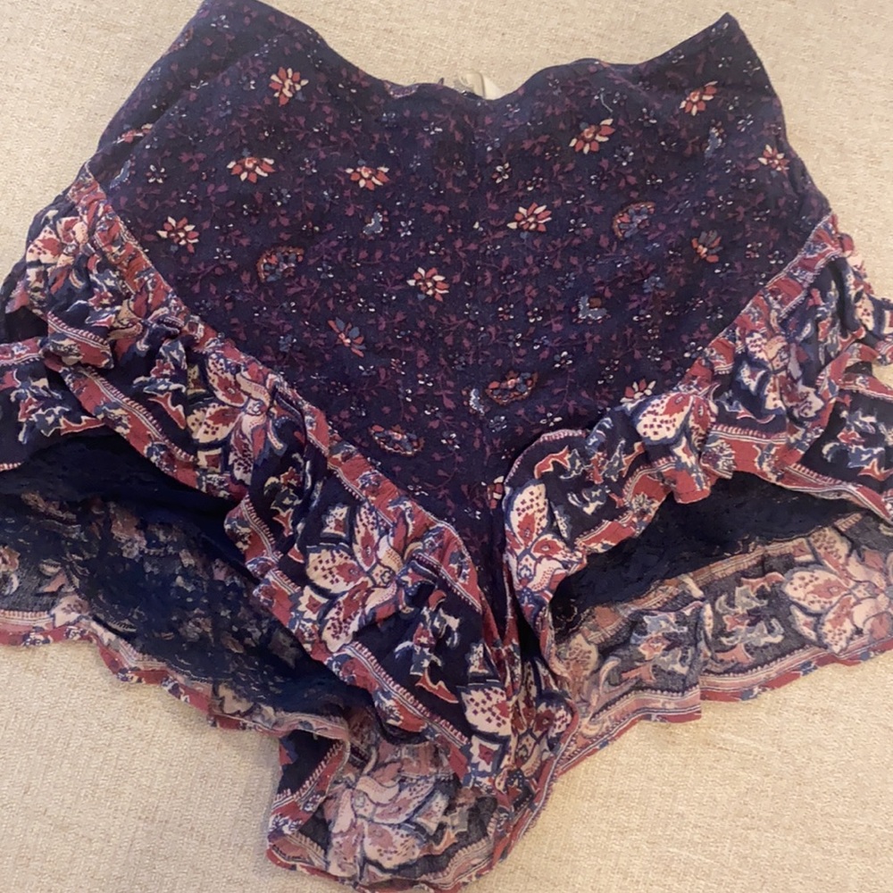 Free people, shorts - Picture 4 of 4